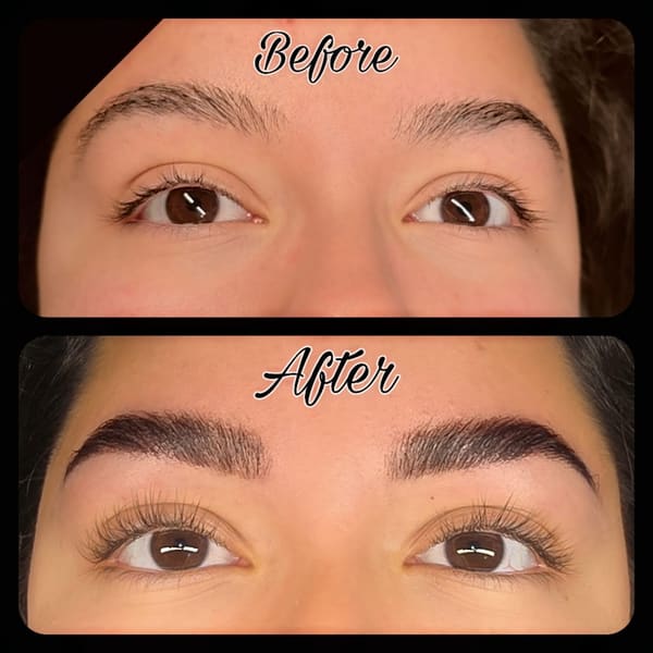 LA. Perez Threading & Esthetics LLC - permanent makeup in Pueblo, CO