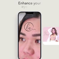 LA Studio Brows Beauty LLC - permanent makeup work