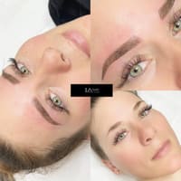 LA Top Microblading - permanent makeup work