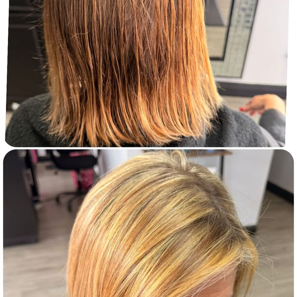 La Vie En Rose Hair Salon & Spa - permanent makeup in Miami, FL