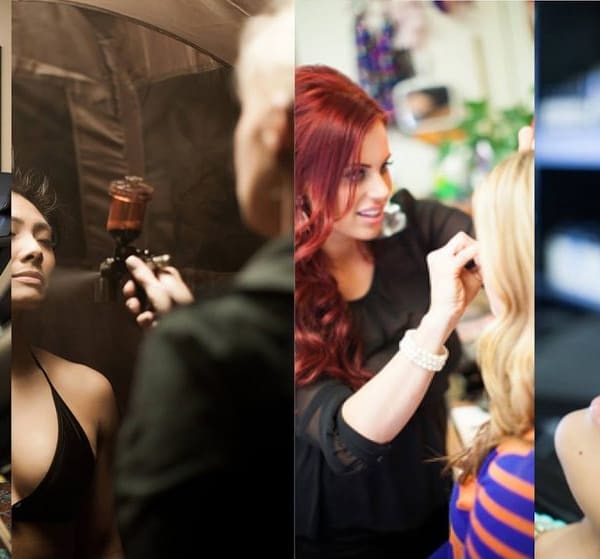 Label Me Lindsay - permanent makeup in Los Alamitos, CA