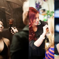 Label Me Lindsay - permanent makeup work
