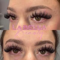 LaBella Beauty - permanent makeup work