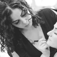 Lacey's Lashes - permanent makeup work