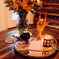 Lacquer Gallery NAILS - permanent makeup work