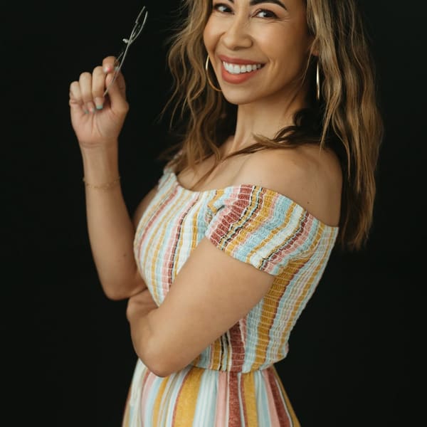 LaDolce Cara - permanent makeup in Visalia, CA
