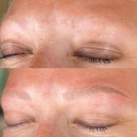 LADRU / Ink By Lacey / Microblading / Pico Laser Tattoo Removal - permanent makeup work