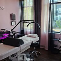 Lady Boss Brows - permanent makeup work