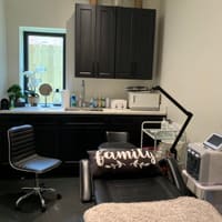 Lady J beauty spa and Permanent Makeup - permanent makeup work