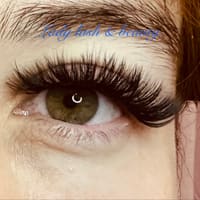 Lady Lash & Beauty - permanent makeup work