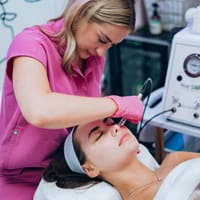 Lady Leona Aesthetics - permanent makeup work