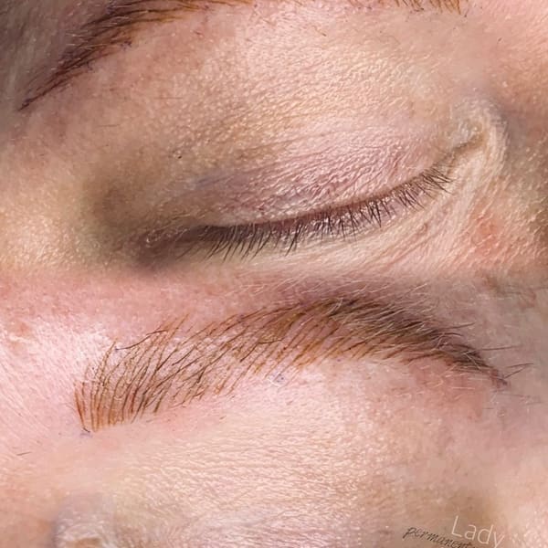 Lady Moon Cosmetic Tattooing - permanent makeup in Grand Island, NE