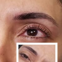 Ladyface Beauty - permanent makeup work
