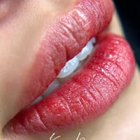 Lafia Beauty LLC - permanent makeup work