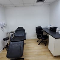Lago's Esthetics - permanent makeup work