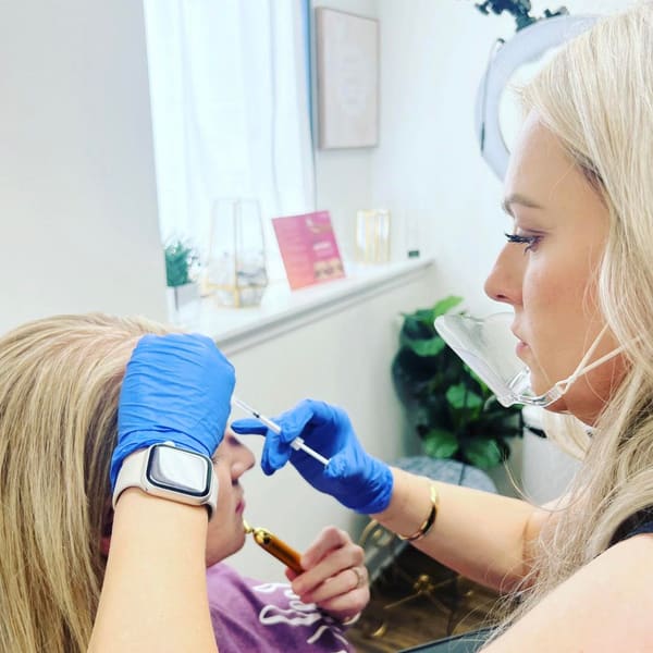Lakeland Aesthetics & Wellness - permanent makeup in Lakeland, FL