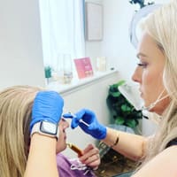 Lakeland Aesthetics & Wellness - permanent makeup work