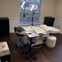 Lakeland Brows (Inside Bella Glam Beauty Salon) - permanent makeup work