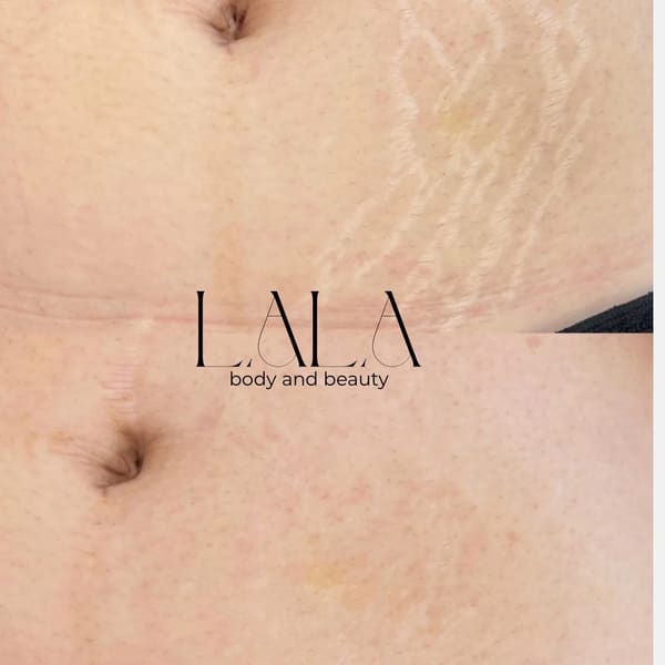 LALA body and beauty - permanent makeup in Maplewood, MN