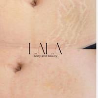 LALA body and beauty - permanent makeup work