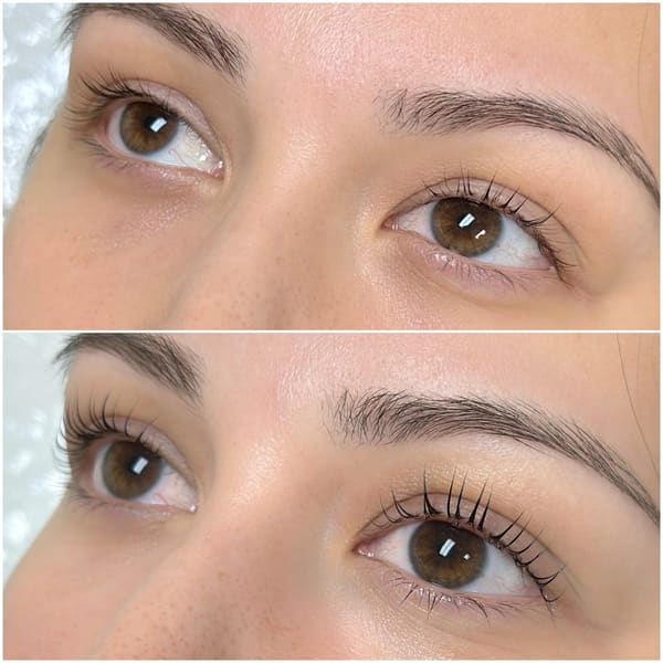 Lala Lash & Beauty - permanent makeup in Madison, WI