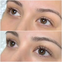 Lala Lash & Beauty - permanent makeup work