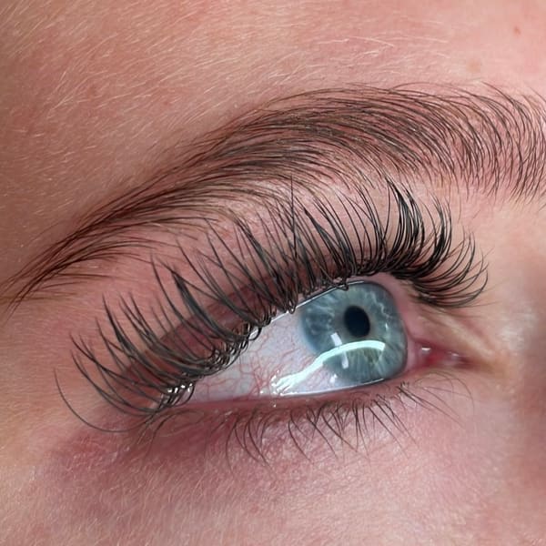 Lala Lash - permanent makeup in Tuttle, OK