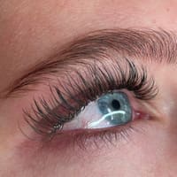 Lala Lash - permanent makeup work