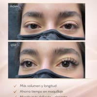 Lalei Beauty - permanent makeup work