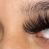 Lalislashes - permanent makeup work