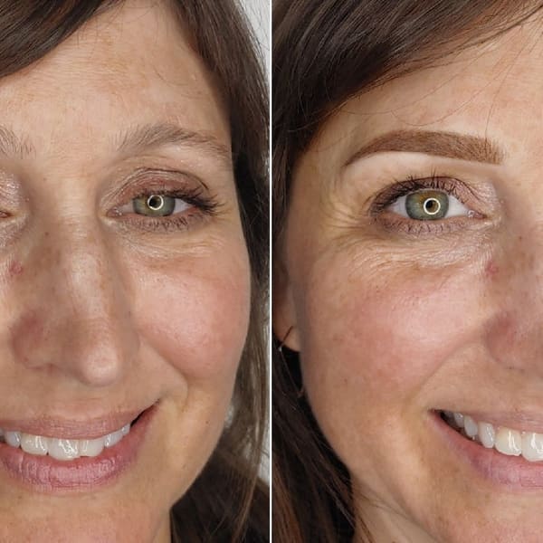 Lammergeier Studio - permanent makeup in Bellingham, WA