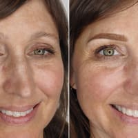 Lammergeier Studio - permanent makeup work