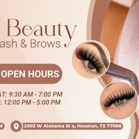 Élan Lash & Brows - permanent makeup work