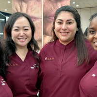 ÉLAN Medical Aesthetics - permanent makeup work