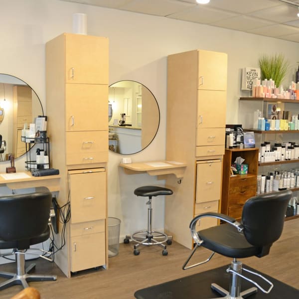 Élan Salon - permanent makeup in St Louis, MO