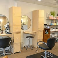 Élan Salon - permanent makeup work