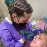Lana Bay Permanent Makeup - permanent makeup work
