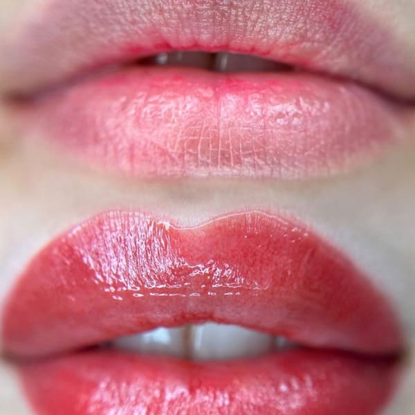 LANA Permanent Makeup - permanent makeup in West Bloomfield Township, MI