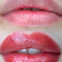 LANA Permanent Makeup - permanent makeup work