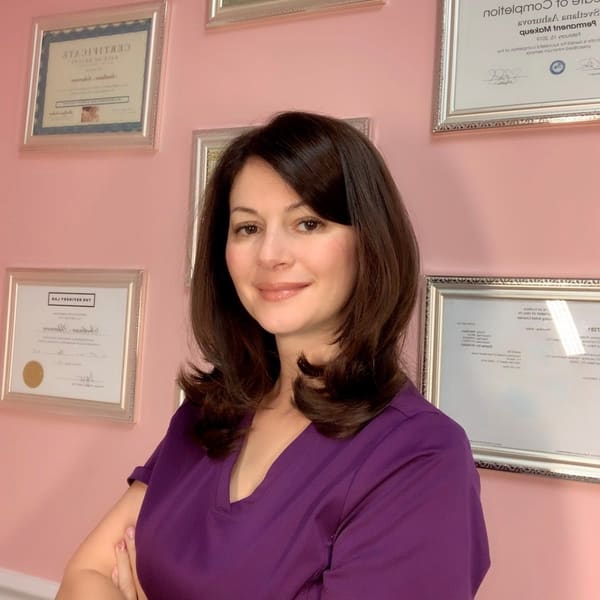 Lana's Brows Permanent Make-Up - permanent makeup in Boca Raton, FL