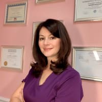 Lana's Brows Permanent Make-Up - permanent makeup work