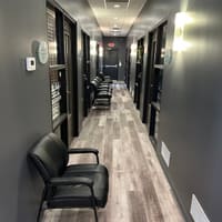 Lana Salon Suites - permanent makeup work