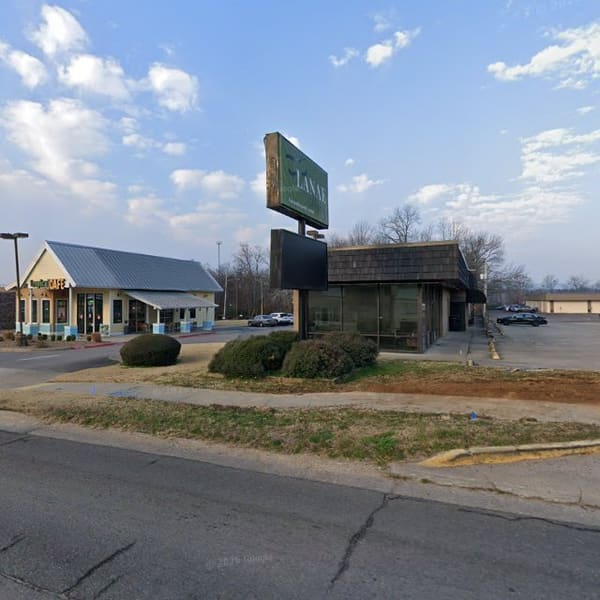 Lanae Beauty - permanent makeup in Russellville, AR