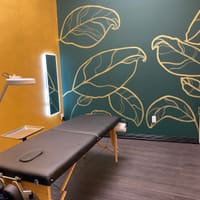 Lane Beauty Bar - permanent makeup work