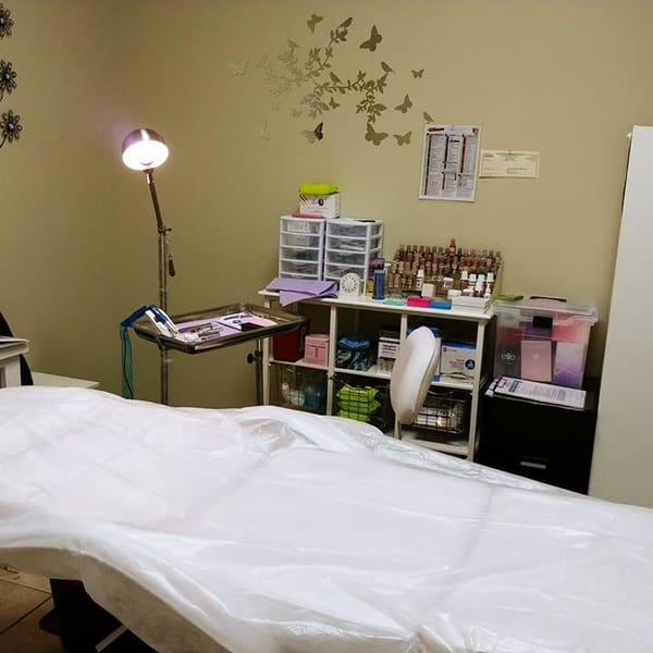 LanMc's - permanent makeup in Tallulah, LA