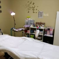 LanMc's - permanent makeup work