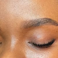 Lapri Beauty - permanent makeup work