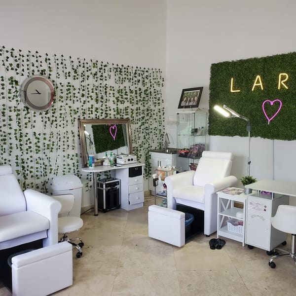 LARA House of Beauty - permanent makeup in West Palm Beach, FL