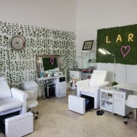 LARA House of Beauty - permanent makeup work