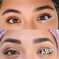 Lara Permanent Makeup - permanent makeup work
